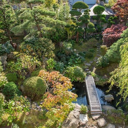 Hotel Yanagi No Yu Aomori Zewnętrze zdjęcie