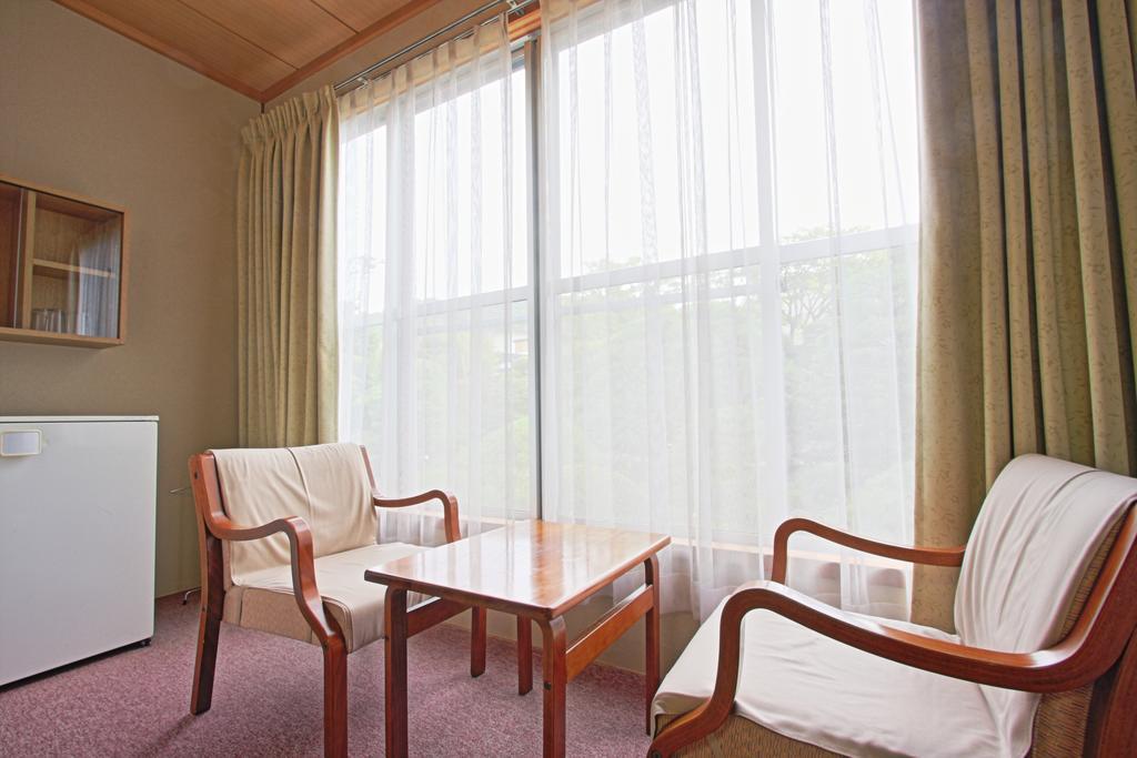 Hotel Yanagi No Yu Aomori Zewnętrze zdjęcie