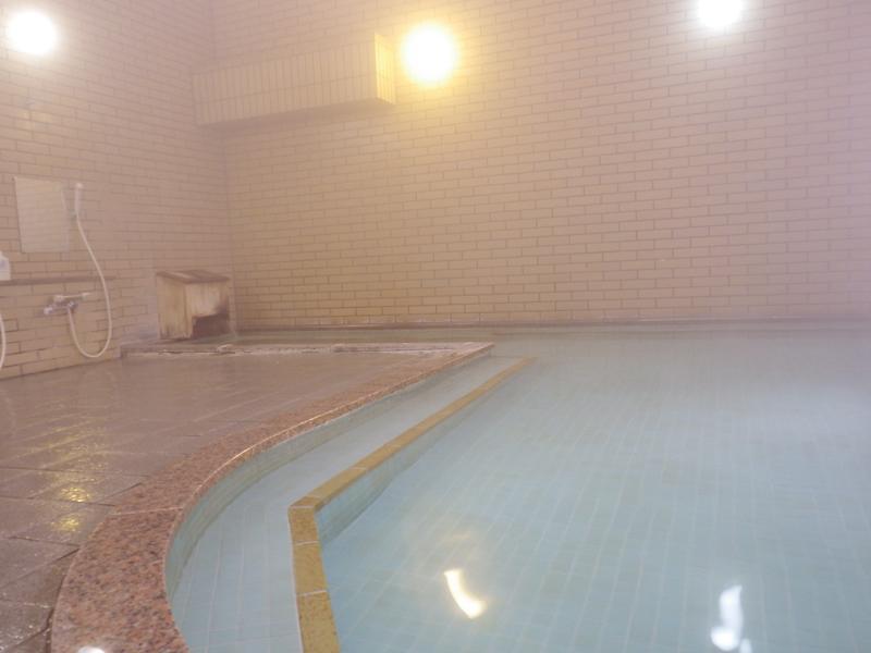 Hotel Yanagi No Yu Aomori Zewnętrze zdjęcie