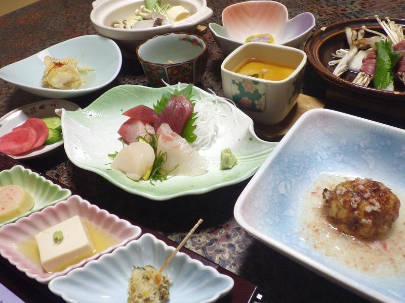 Hotel Yanagi No Yu Aomori Zewnętrze zdjęcie