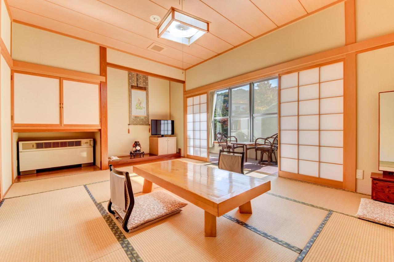 Hotel Yanagi No Yu Aomori Zewnętrze zdjęcie