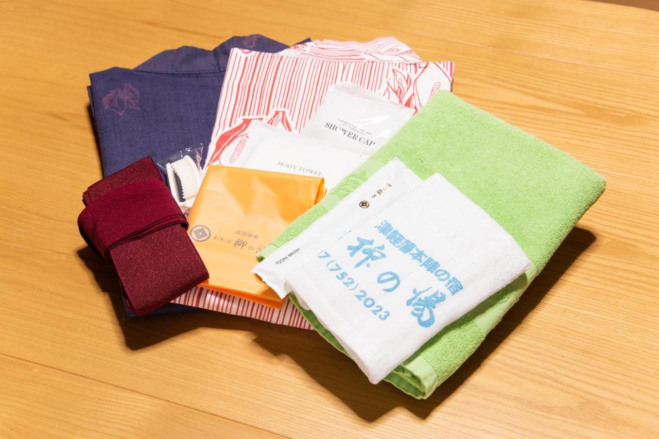 Hotel Yanagi No Yu Aomori Zewnętrze zdjęcie