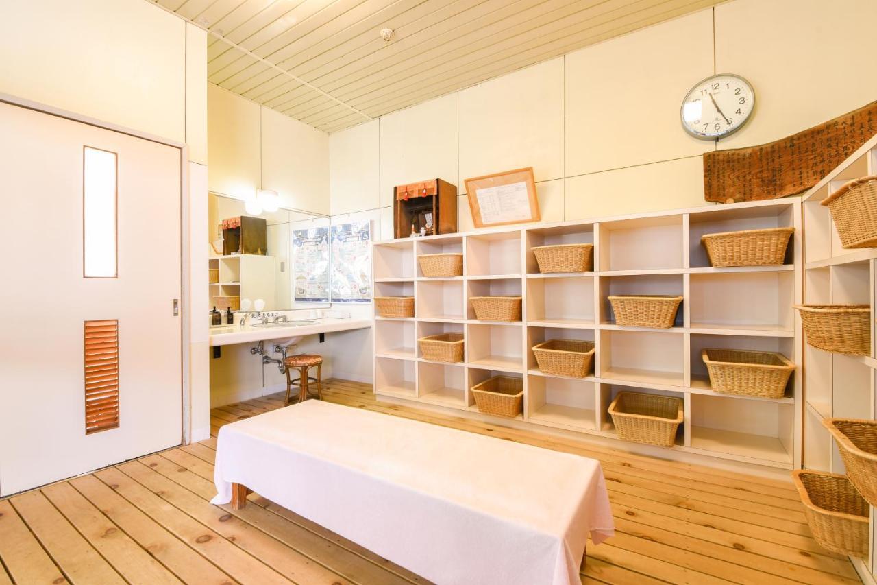 Hotel Yanagi No Yu Aomori Zewnętrze zdjęcie