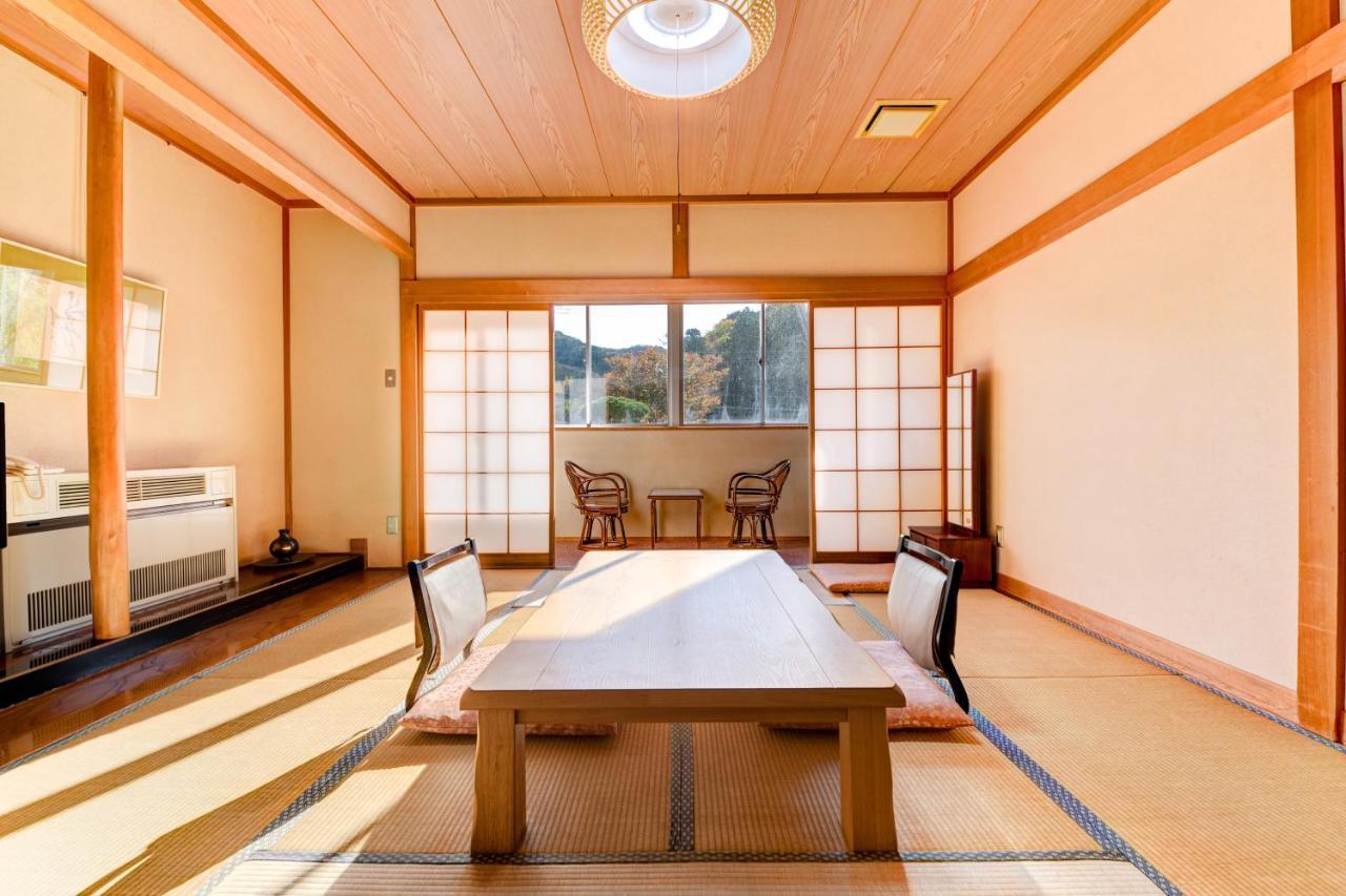 Hotel Yanagi No Yu Aomori Zewnętrze zdjęcie