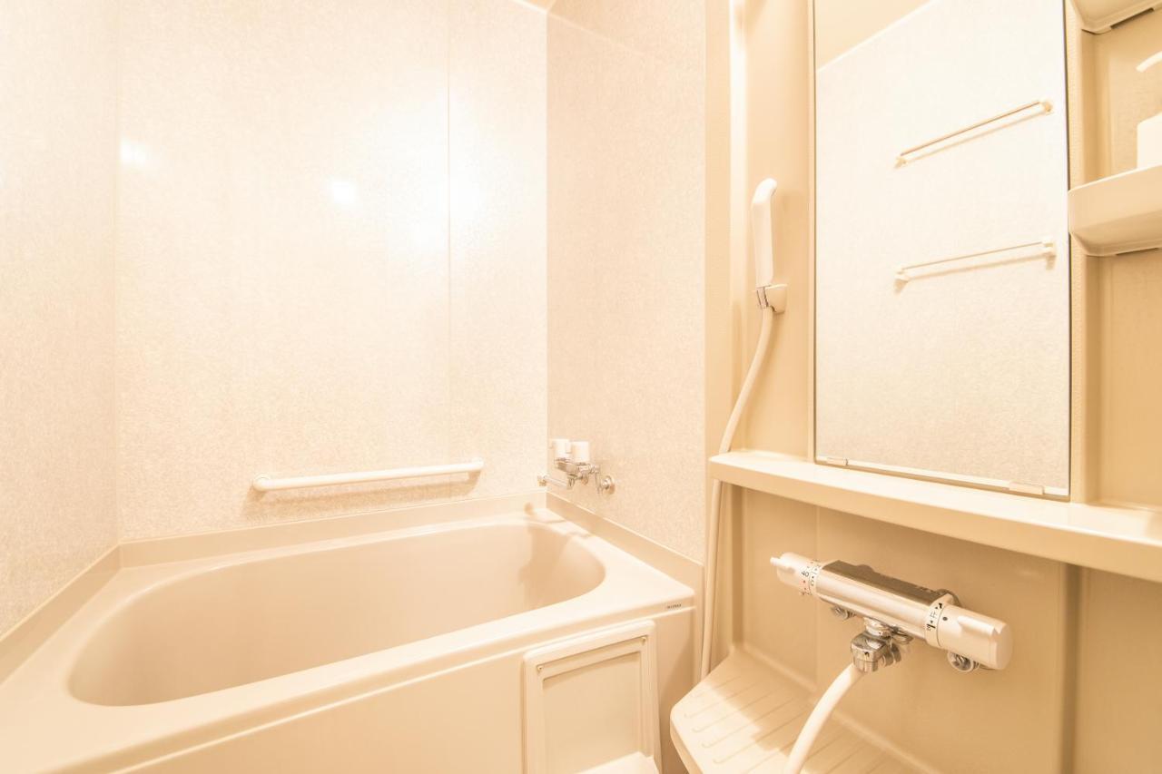 Hotel Yanagi No Yu Aomori Zewnętrze zdjęcie